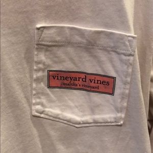 Vineyard Vines Long Sleeve T-Shirt